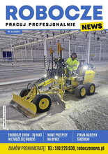 Robocze News 2/2025