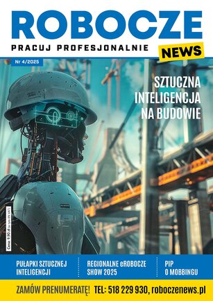 Robocze News 4/2025