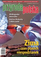 Przyroda Polska 1/2025