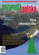 Przyroda Polska 12/2025