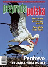 Przyroda Polska 4/2025