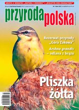 Przyroda Polska 7/2025