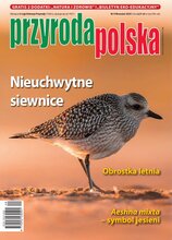 Przyroda Polska 9/2025