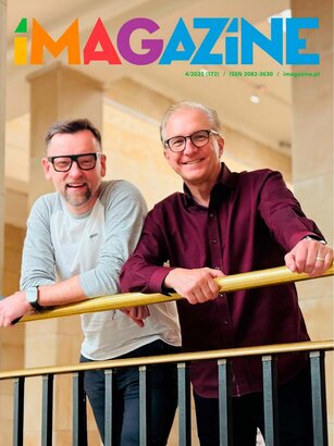 iMagazine 4/2025
