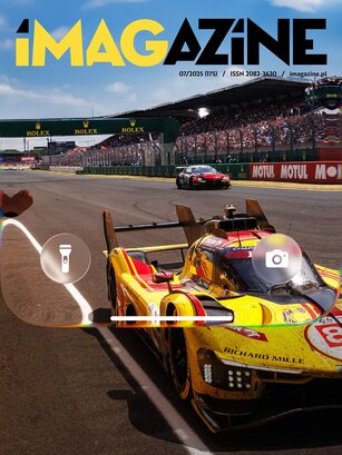 iMagazine 7/2025
