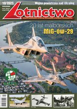 Lotnictwo 10/2025