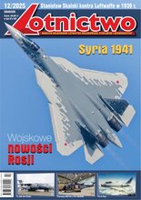 Lotnictwo 12/2025