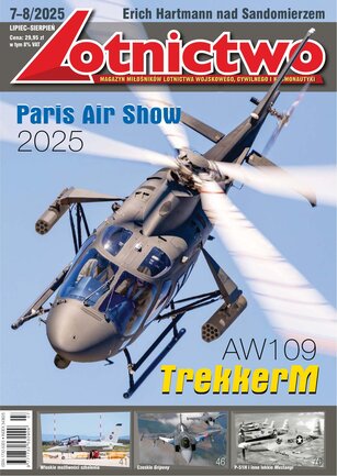 Lotnictwo 7-8/2025