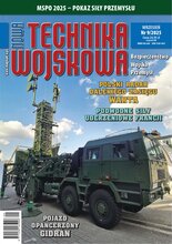 Nowa Technika Wojskowa 9/2025