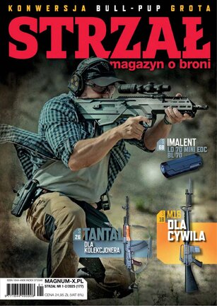 Strzał 1-2/2025