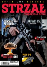 Strzał 11-12/2024