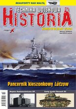 Technika Wojskowa Historia Numer specjalny 2/2025