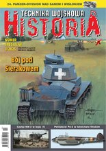 Technika Wojskowa Historia Numer specjalny 3/2025