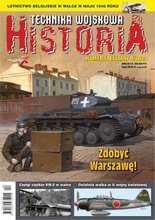 Technika Wojskowa Historia Numer specjalny 4/2025