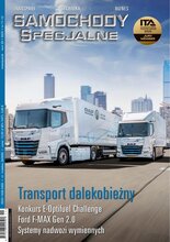 Samochody Specjalne 11-12/2025