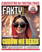 Fakty po Mitach 1/2025
