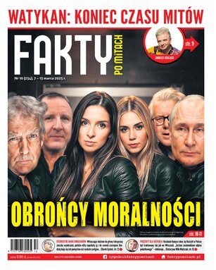 Fakty po Mitach 10/2025