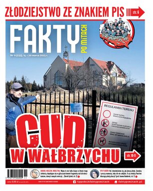 Fakty po Mitach 11/2025