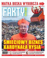 Fakty po Mitach 13/2025