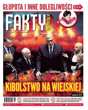 Fakty po Mitach 15/2025