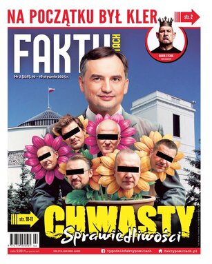 Fakty po Mitach 2/2025