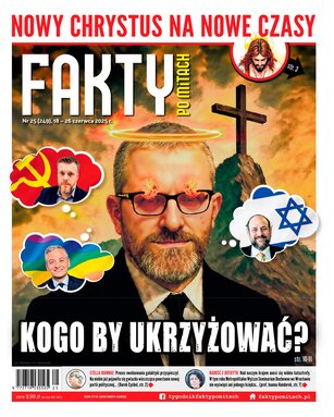 Fakty po Mitach 25/2025