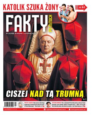 Fakty po Mitach 35/2025