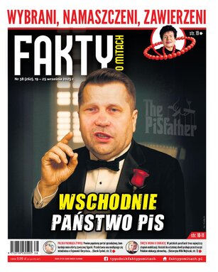 Fakty po Mitach 38/2025
