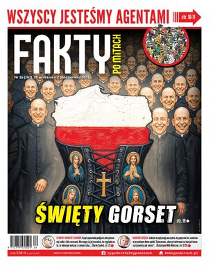 Fakty po Mitach 39/2025