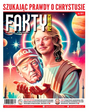 Fakty po Mitach 4/2025