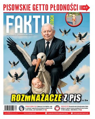 Fakty po Mitach 40/2025