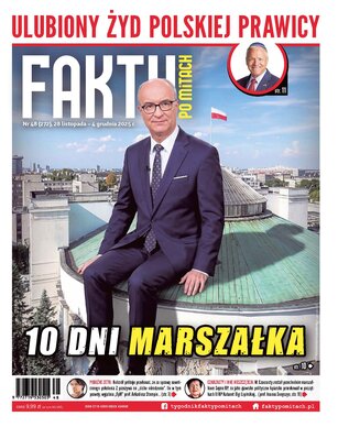 Fakty po Mitach 48/2025