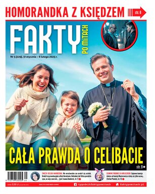 Fakty po Mitach 5/2025