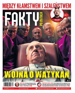 Fakty po Mitach 9/2025