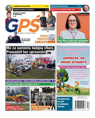 Głos Powiatu Średzkiego 12/2025