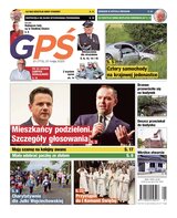 Głos Powiatu Średzkiego 21/2025