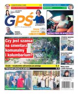 Głos Powiatu Średzkiego 25/2025
