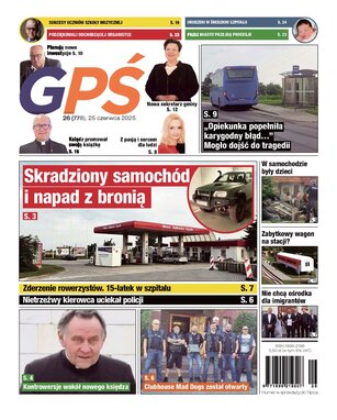 Głos Powiatu Średzkiego 26/2025