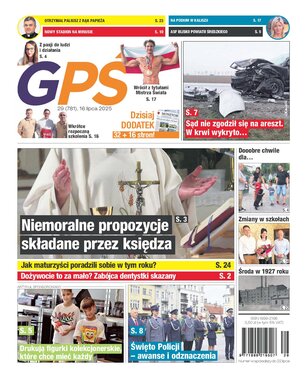 Głos Powiatu Średzkiego 29/2025