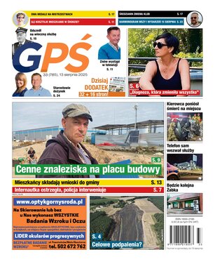 Głos Powiatu Średzkiego 33/2025