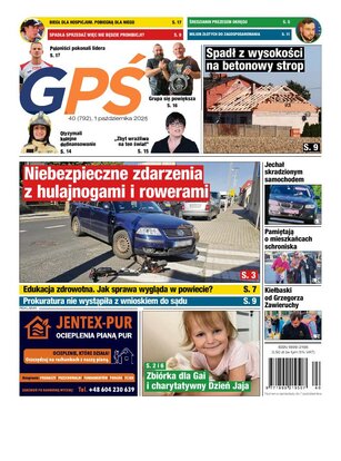 Głos Powiatu Średzkiego 40/2025