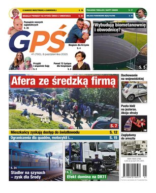 Głos Powiatu Średzkiego 41/2025