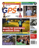 Głos Powiatu Średzkiego 43/2025