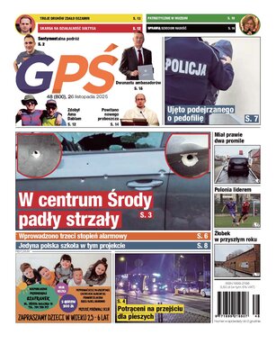 Głos Powiatu Średzkiego 48/2025