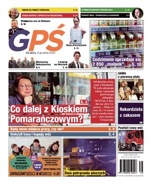 Głos Powiatu Średzkiego 49/2025