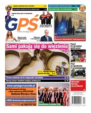Głos Powiatu Średzkiego 7/2025