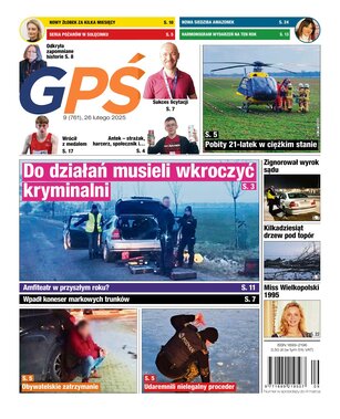 Głos Powiatu Średzkiego 9/2025