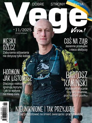 Vege 11/2025