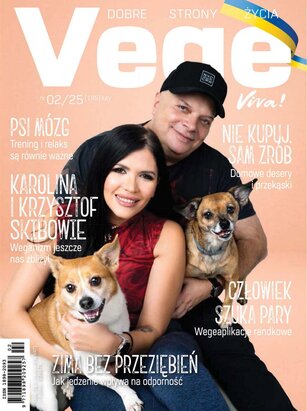 Vege 2/2025
