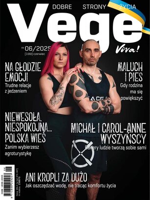 Vege 6/2025